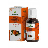 Destek Kabak Çekirdeği Yağı(Soğuk Pres) 20 ml - 1