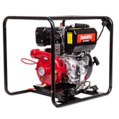 Palmera PA-HP50IXLT Su Motoru Dizel Marşlı 7 Hp 2'' Salyangoz Yüksek Basınçlı - 1