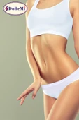 DoReMi Dikişsiz Nefes Alan Terletmeyen Kadın Slip Külot thumbnail 4