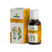 Destek Sarı Kantaron Yağı 20 ml - 1