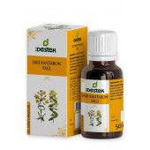 Destek Sarı Kantaron Yağı 50 ml - 1