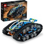 LEGO Technic 42140 App-Controlled Transformation Vehicle - 1