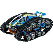 LEGO Technic 42140 App-Controlled Transformation Vehicle - 2