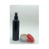 UYUZ VE KAŞINTI LOSYONU 250 ML & UYUZ KREMİ 50 ML - 1