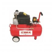 CORA ZB2550 2.5 HP 50L KOMPRESÖR - 1