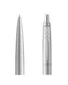 Parker Jotter XL Mono Tükenmez Kalem Gümüş 2122756 - 2