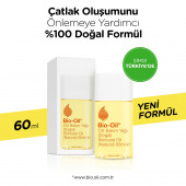 Bio-Oil Cilt Bakım Yağı 60 ml - 1