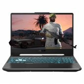 Asus TUF Gaming F15 FX506HE-HN011 i5-11400H 8GB 512SSD RTX3050Ti 15.6" FullHD FreeDOS Taşınabilir Bilgisayar - 2