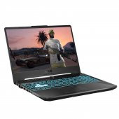 Asus TUF Gaming F15 FX506HE-HN011 i5-11400H 8GB 512SSD RTX3050Ti 15.6" FullHD FreeDOS Taşınabilir Bilgisayar - 3
