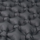 Regatta Ebony Şişme Mat-GRİ - 2