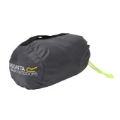 Regatta Ebony Şişme Mat-GRİ - 5