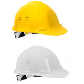 Essafe GE 1548 Vidalı Ayarlı Baret 25 ADET - 3