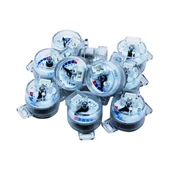 3K 1050 Şamandıra Sensörü 10+1 - 1