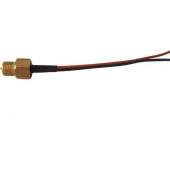 Lovato Lpg Su Isı Sensörü - 1