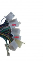 Asya Swift Orjinal Kablo Elektrik Tesisatı Asya Swift,Urban,Legend thumbnail 3