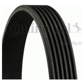 Bosch V Kayışı 6Pk1735 A3 C5 Jumpy Scudo Fıesta Golf V Passat To - 1