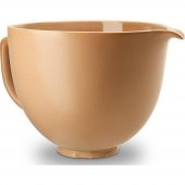 KitchenAid 4,3 L ve 4,8 Stand Mikser için Seramik Kase - 5KSM2CB5PFC - 2