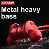 Joyroom JR-D3S Kulak İçi Kulaklık - 12
