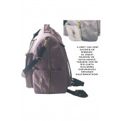 Çantalı Reflü Yatağı Gülkurusu - 3