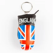 İngiltere Mini Boks Eldiveni Anahtarlık thumbnail 2