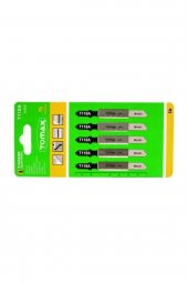 T118A DEKOPAJ AĞZI METAL TOMAX - 1