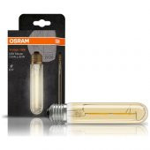 Osram Vintage 2.8W Tubular Rustik LED Ampul - 2