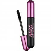 Flormar Hero Volume & Curl Maskara Siyah - 1