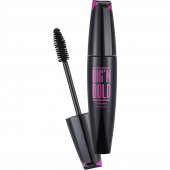 Flormar Bıg N Bold Volume Maskara Siyah - 1