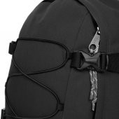 Eastpak Borys® CS Canvas Black Sırt Çantası (Notebook) EK34FU87 - 5