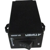 Atiker Karbüratörlü Lpg Düğmesi Yeni Model - 1