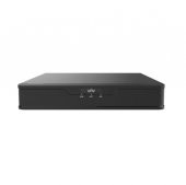Uniview NVR301-16S3 16 Kanal 8mp Destekli Ultra H.265+ 1 Sata 4K NVR Kayıt Cihazı - 1