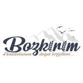 Bozkırım Bozkır Tahini Kepeksiz Tahin Plastik Kutu 935gr - 4