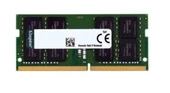 KINGSTON 8GB DDR4 3200MHz  Notebook RAM KVR32S22S8-8 - 1