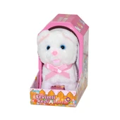 47191 Sesli ve Hareketli Jamina Sevimli Kedi Lottie - 2