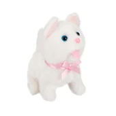 47191 Sesli ve Hareketli Jamina Sevimli Kedi Lottie - 3