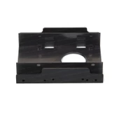 DARK 2 x 2.5 HDD-SSD Çift Yuvalı 3.5 Dönüştürücü DK-AC-DA35X25 - 4