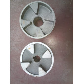 Süper Star Motor Kaplin Takımı - 1