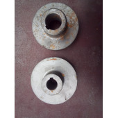 Süper Star Motor Kaplin Takımı - 2