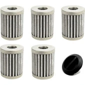 Lovato Lpg Filtresi 5 Adet - 1