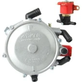 Atiker Beyin Karbüratörlü Lpg Beyni ve Benzin Kesici - 1