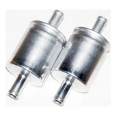 SMF Zavoli Tipi 2 Adet Muadil Otogaz Lpg Filtresi thumbnail 1