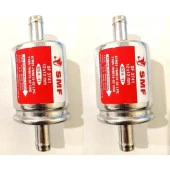 SMF Zavoli Tipi 2 Adet Muadil Otogaz Lpg Filtresi thumbnail 2