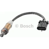 Bosch Lambda Sensörü Vectra B Astra G 1.6 16V Z14Xe - 1