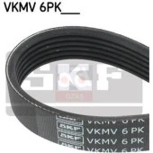 Bosch V Kayışı 6 Pk 1850 İnsignia 2.0 Cdtı 98 X 22 Se - 1