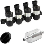 Atiker Enjektör Gold Ahcf 4 Silindir - 1