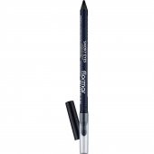 Flormar Smoky Kalem Süngerli 04 Royal Blue - 1