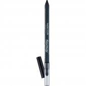 Flormar Smoky Kalem Süngerli 03 Deep Khaki - 1