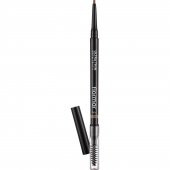 Flormar Ultra Thın Brow Pencıl Kaş Kalemi 01 Beige - 1