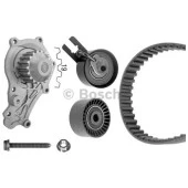 Bosch Triger Seti Devirdaim 137 Dış 307 1.6 16V Dv6Ted - 1