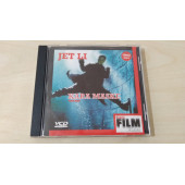 KARA MASKE VCD TÜRKÇE DUBLAJ FİLM 2cd (ORJİNAL VCD FİLM) BLACK MASK - Jet Li - 1